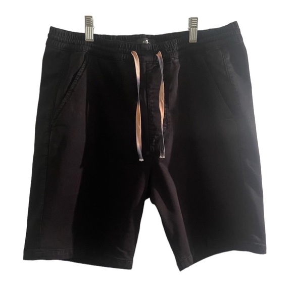 7 For All Mankind Other - Men’s 7 For All Mankind Drawstring shorts!
